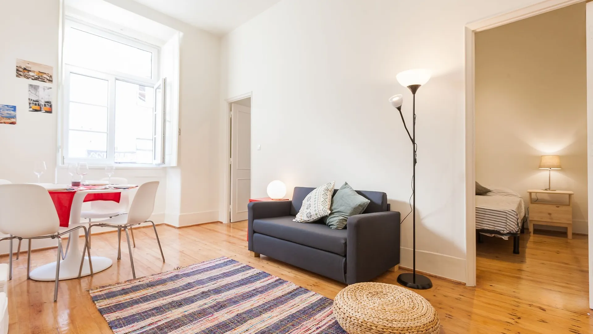 Apartment Baixa Chiado Central I Gonzalos Home Lisbon