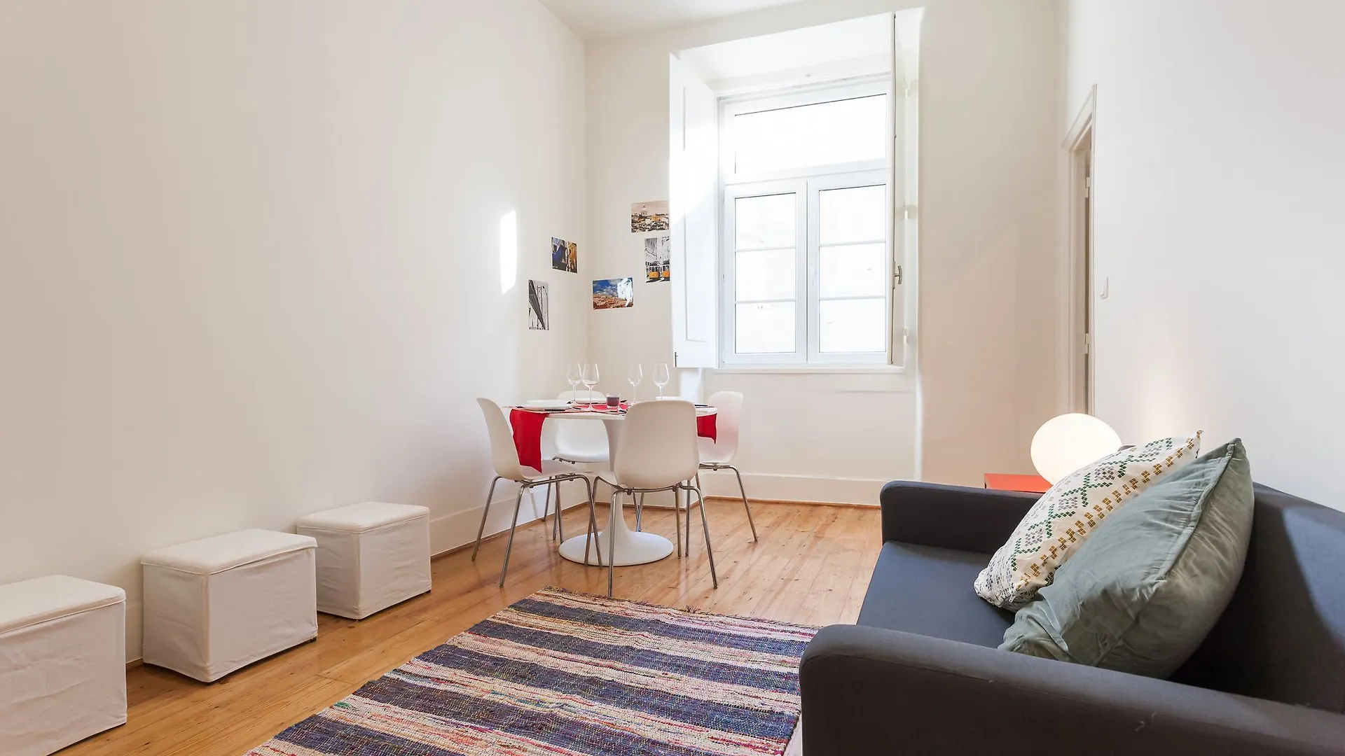 Apartment Baixa Chiado Central I Gonzalos Home Lisbon Portugal